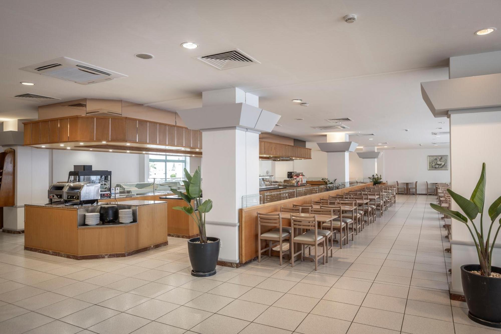 Antigoni Hotel Protaras Luaran gambar