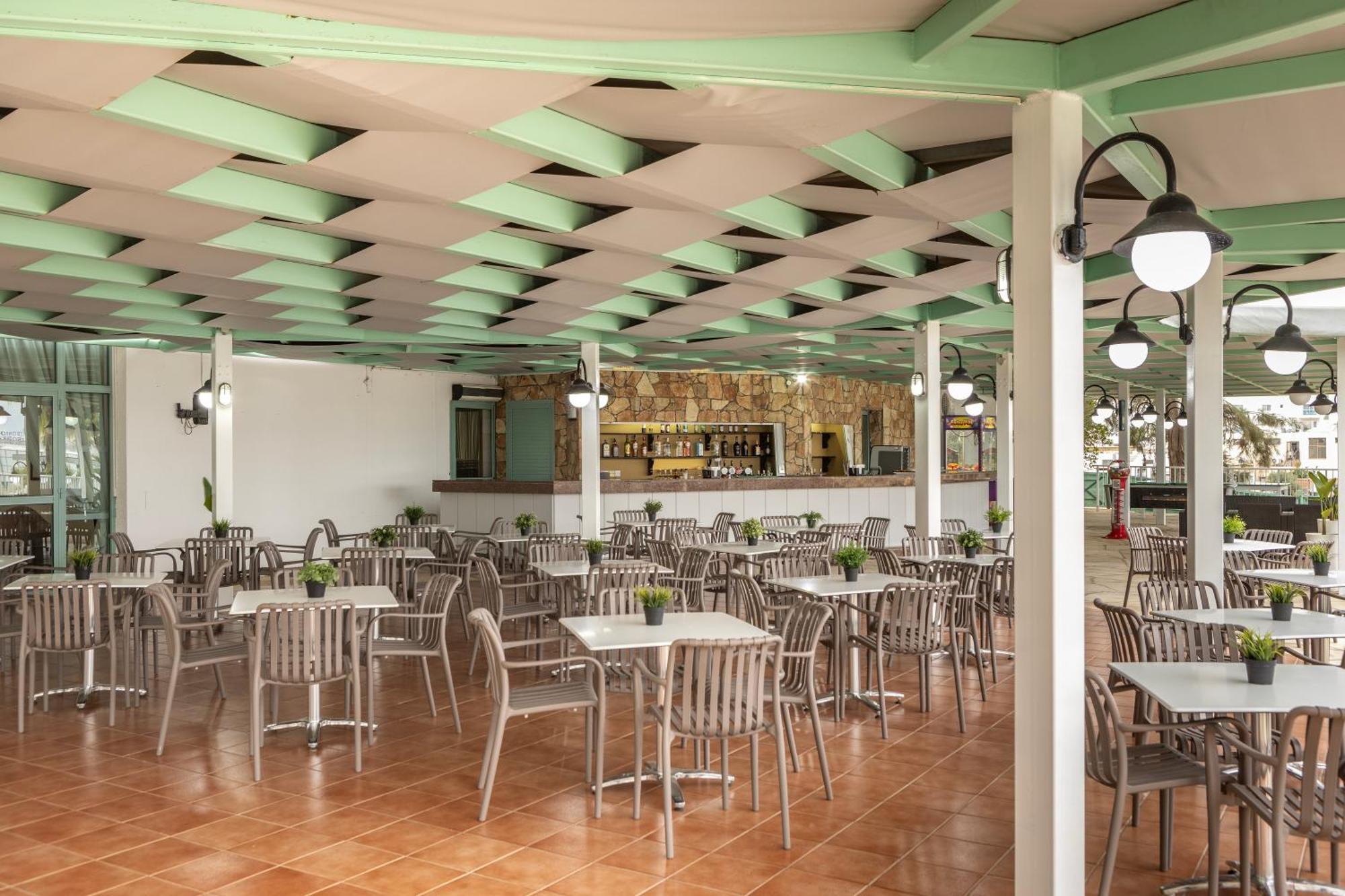 Antigoni Hotel Protaras Luaran gambar