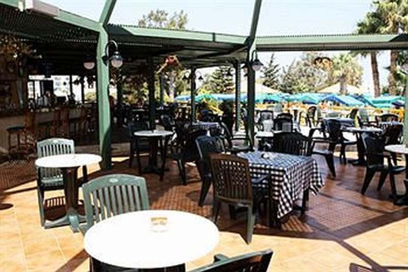 Antigoni Hotel Protaras Luaran gambar
